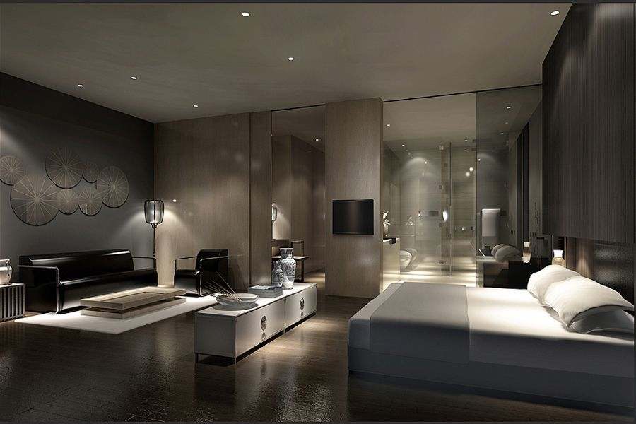 新中式風格裝修設計