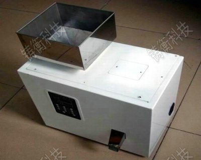 袋裝茶葉分裝機(jī)