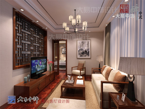 客棧裝修設(shè)計(jì)休閑好風(fēng)景 河北張家口中式客棧