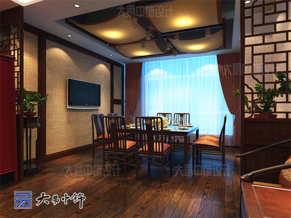 茶樓中式設計案例賞析 走過茶馬古道的傳說