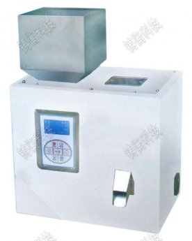 粉劑分裝機(jī)