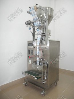 全自動小型包裝機廠家